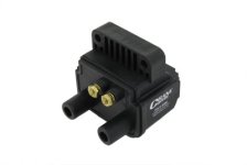 Crane 10 Ohms Dual Fire Coil (image for) Crane 10 Ohms Dual Fire Coil