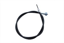 (image for) 42" Black Speedometer Cable