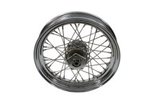 (image for) 16" Rear Spoke Wheel