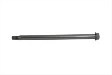 (image for) Chrome Rear Axle