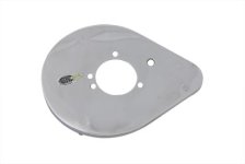 (image for) Air Cleaner Backing Plate