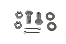 (image for) Rear Brake Caliper Anchor Arm Bolt Kit