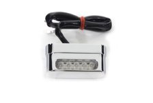 License Plate Light (image for) License Plate Light