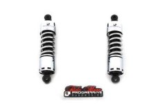 (image for) 12" Progressive 412 Series Shock Set Without Covers