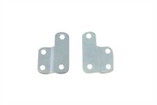 (image for) Windshield Extension Bracket Zinc