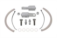 (image for) Doherty Dual Breather Kit