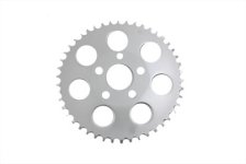 (image for) Rear Sprocket Zinc 46 Tooth