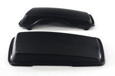 (image for) Saddlebag Lid Set