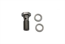 (image for) Brake Hose Banjo Bolt 10mm