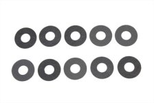 (image for) V-Twin Primary Stud Boss Gasket
