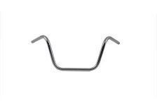 (image for) 10-1/2" Buckhorn Hi-Rise Handlebar without Indents