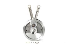 (image for) S&S Stock Flywheel Assembly