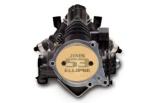 (image for) Jims Ellipse 53mm Throttle Body