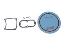 (image for) V-Twin Primary Service Gasket Kit