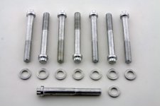 (image for) Headbolt Kit Cadmium