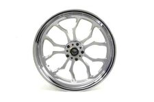 (image for) 18" Rear Forged Alloy Wheel, Recluse Style