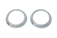 (image for) 35mm Fork Seal Zinc Washer