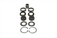 Wheel Hub Bearing Assembly Kit (image for) Wheel Hub Bearing Assembly Kit