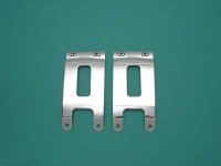 (image for) Fender Mount Bracket Set Chrome