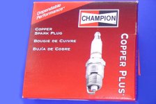 (image for) Champion Copper Plus Spark Plugs