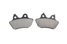 (image for) Dura Soft Rear Brake Pad Set