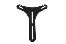 (image for) Solo Seat Mount Bracket