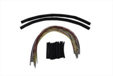 (image for) Handlebar Wiring Harness 12" Extension Kit