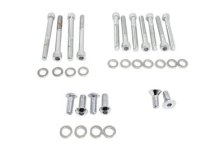 (image for) Primary Cover Screw Kit Allen Type