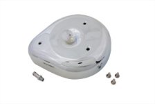 (image for) Chrome Tear Drop Air Cleaner
