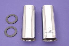 (image for) 12" Shock Covers