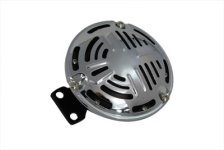 (image for) Universal Style Chrome 12 Volt Horn