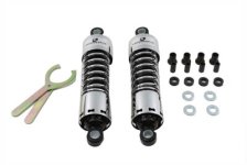 (image for) 14-1/5" Progressive 412 Series Shock Set