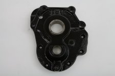 (image for) Transmission Side Cover for 4-speed Transmission Case
