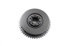 (image for) Rear Hydraulic Brake Drum Black