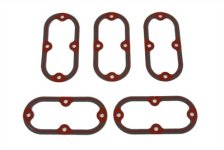 (image for) James Inspection Oval Gasket