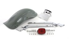 (image for) Rear Fender Kit with Replica Struts