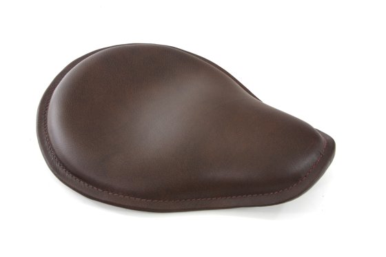 (image for) Brown Chopper Solo Seat