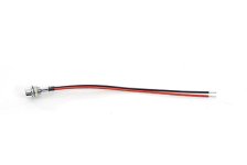 (image for) LED Indicator Lamp Set, Red