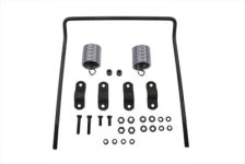 (image for) Black Auxiliary Seat Spring Kit