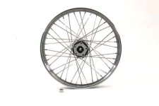 (image for) 21" Front Spoke Wheel