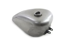 (image for) Replica 2.4 Gallon Sportster Gas Tank