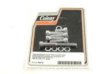 (image for) Transmission Shifter Cover Screw Allen