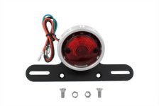 (image for) Round Tail Lamp Assembly Bobber Style
