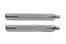 (image for) Slash Down Muffler Set