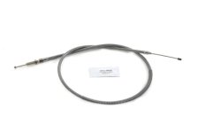 (image for) 51.625" Stainless Steel Clutch Cable