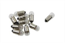 (image for) Mini Bulb for Front Fender Lamp 6 Volt