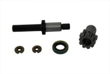 (image for) Starter Shaft and Gear Kit