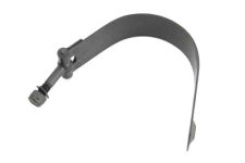 (image for) Parkerized Generator 3-Brush Mount Strap