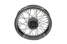 (image for) 16" Rear Spoke Wheel