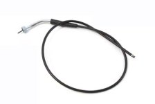 (image for) 41" Black Speedometer Cable